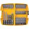 Dewalt 37-Piece Screwdriver Bit Set