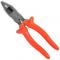 Cementex Insulated Universal Pliers (8 Inch)