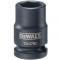 DeWALT Impact 7/16 Inch Socket 3/8 Inch Drive