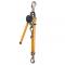 Klein Tools KN1500PEX Web-Strap Ratchet Aerial Hoist