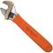 10" Insulated Adjustable Wrench