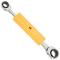 Yellow Handle 4-n-1 BUG Wrench