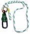 Buckingham Ox w/ 4ft Adj. Sling 50061A-4