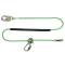 Buckingham LeverJust 8' Rope Lanyard- 9M8-8