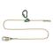 Buckingham 8' Buckadjuster with Tough Rope 92C+R-8