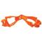 Squids 3400 Grabber- Orange