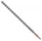 Milwaukee SHOCKWAVE Lineman's Fiberglass Drill Bit- 13/16" x 22"