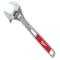 Milwaukee 12"  Adjustable Wrench- 48-22-7412