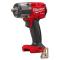 Milwaukee M18 FUEL 1/2" Mid-Torque Impact Wrench w/ Pin Detent (Tool Only) 2962P-20