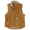 Carhartt FR Vest- Sherpa Lined- 104981