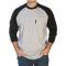 Benchmark Raglan FR Shirt with Chest Pocket-  3119FR