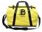 Bashlin YELLOW Bag w/ Shoulder Strp 11DCS