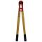 30" Hit Fiberglass Bolt Cutter