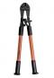 18" Klein Fiberglass Bolt Cutters 63118