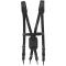 Buckingham Nylon Suspenders 6259