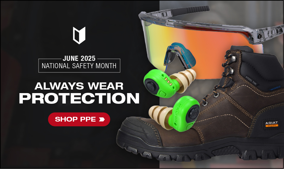 Shop PPE at GME Supply