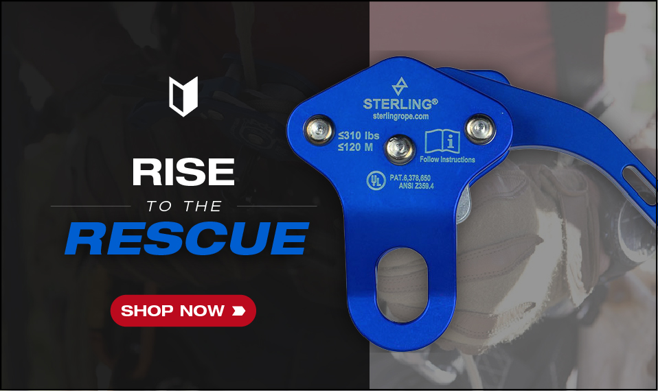 Shop Rescue Gear at GME Supply