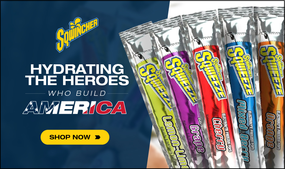 Shop Sqwincher Hydration GME Supply