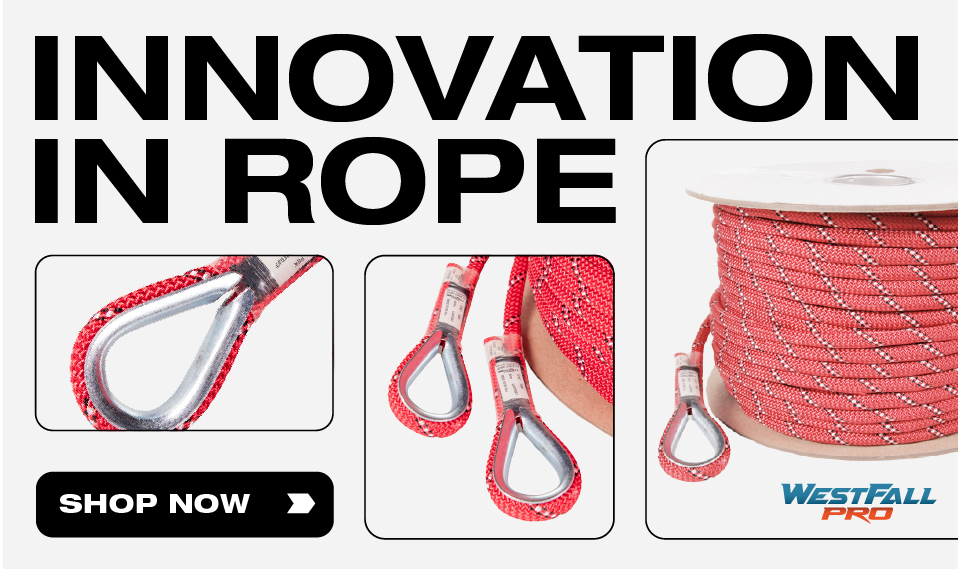 Shop WestFall Pro Rope at GME Supply