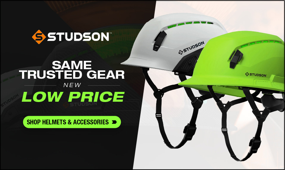 Studson Price Reduction.