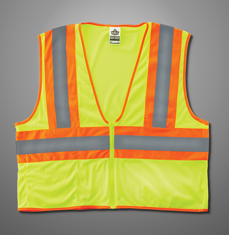 Hi-Vis from GME Supply