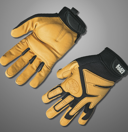 Hand Protection from GME Supply