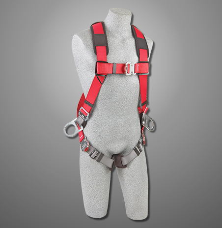 Harnesses from GME Supply