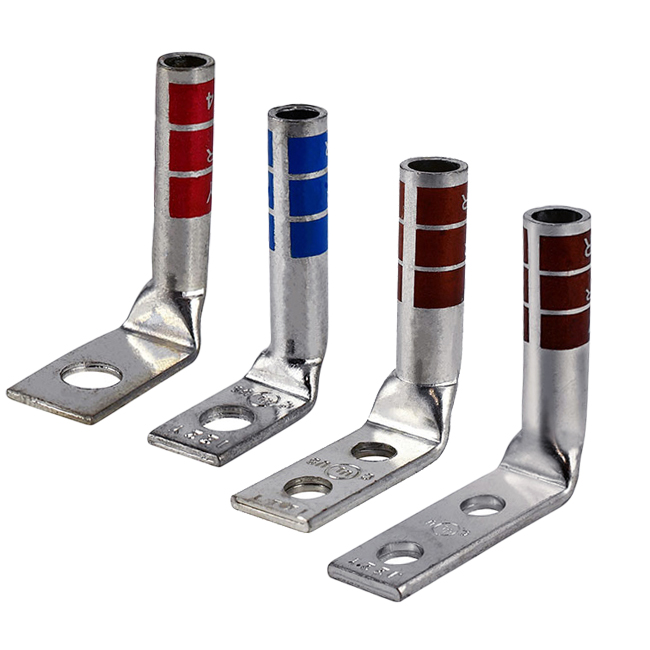 Lugs & Grounding from GME Supply