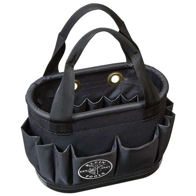 Oval Buckets from GME Supply