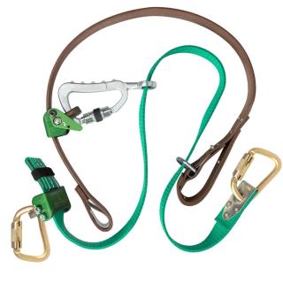 Wood Fall Protection from GME Supply