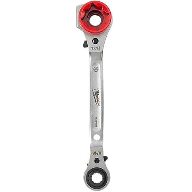 Wrenches from GME Supply