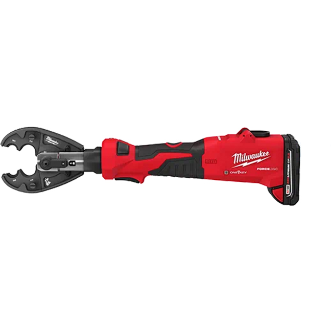 Crimpers from GME Supply