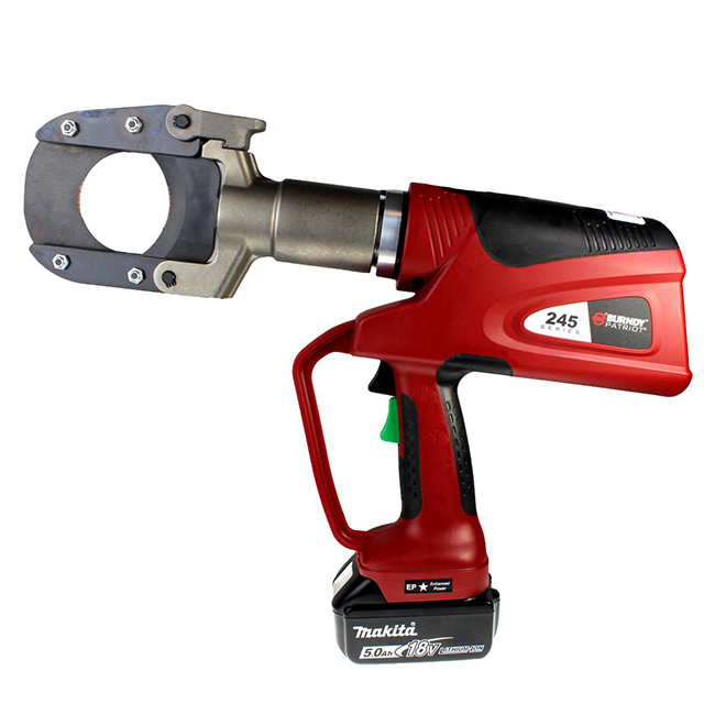 Cutters from GME Supply