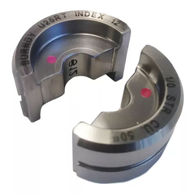 Dies and Accessories from GME Supply
