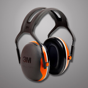 Ear Muffs from GME Supply