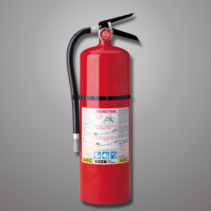 Fire Safety from GME Supply