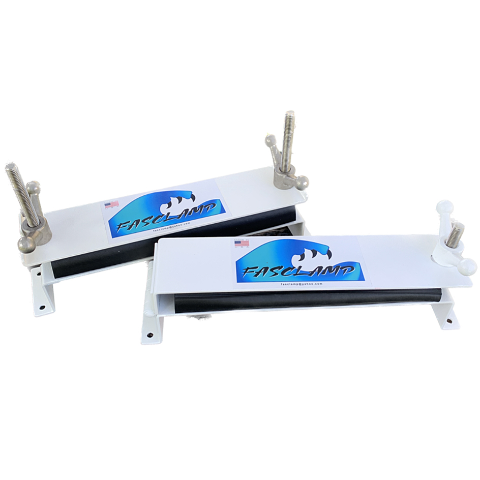 FasClamp from GME Supply