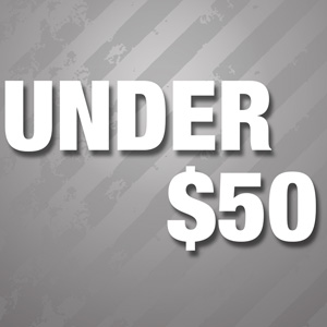 Gifts Under $50 from GME Supply