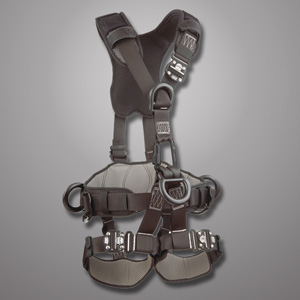 5 D-Ring Harnesses from GME Supply