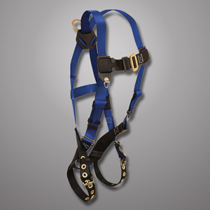 1 D-Ring Harnesses from GME Supply