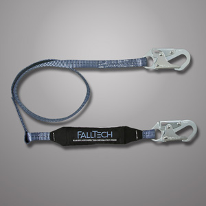 Single Leg Lanyards from GME Supply