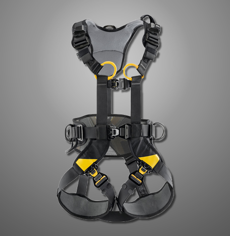 Harnesses from GME Supply