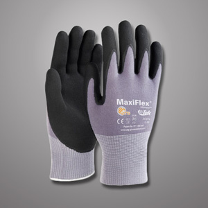 Hand Protection from GME Supply