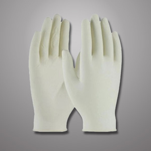 Gloves from GME Supply