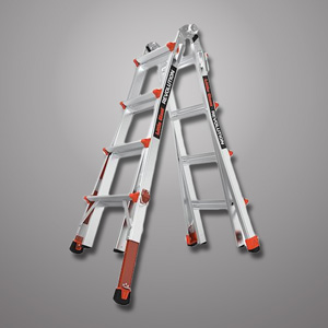 Ladders from GME Supply