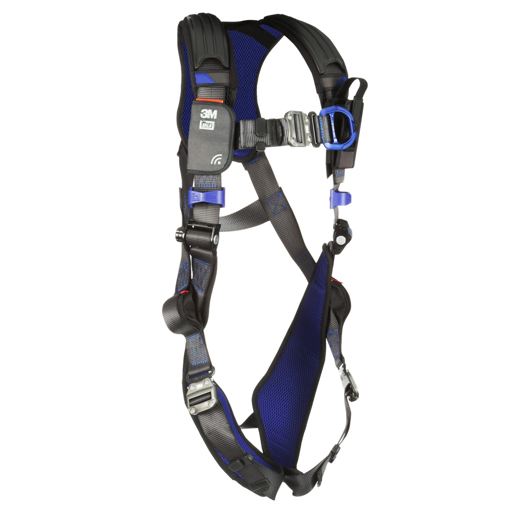 3M DBI-SALA ExoFit X300 Comfort Vest Climbing Harness from GME Supply