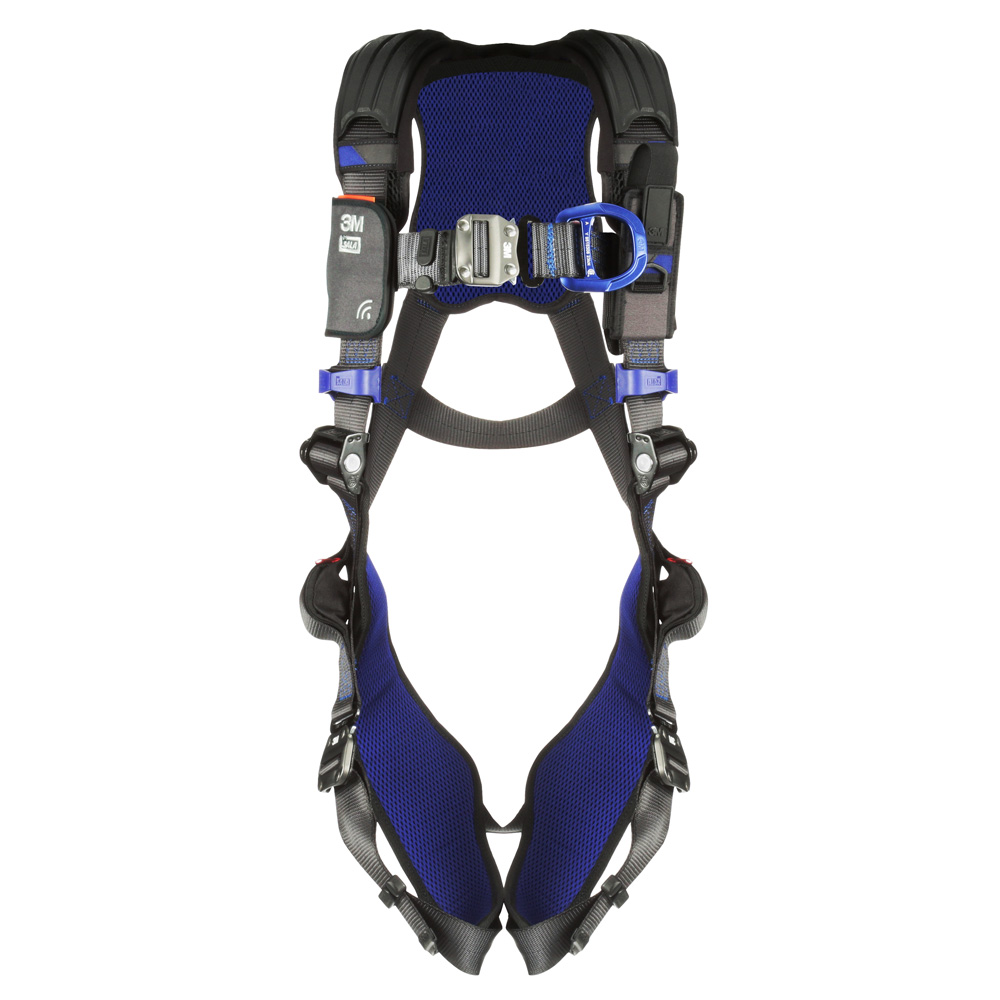 3M DBI-SALA ExoFit X300 Comfort Vest Climbing Harness from GME Supply