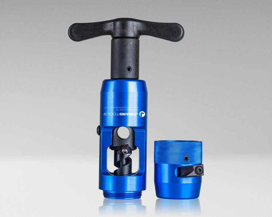 Jonard Hardline Coring and Stripping Tool from GME Supply