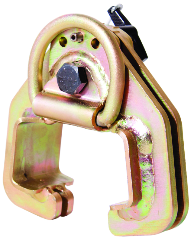 Guardian 00205 Railmaster Rail Anchor from GME Supply