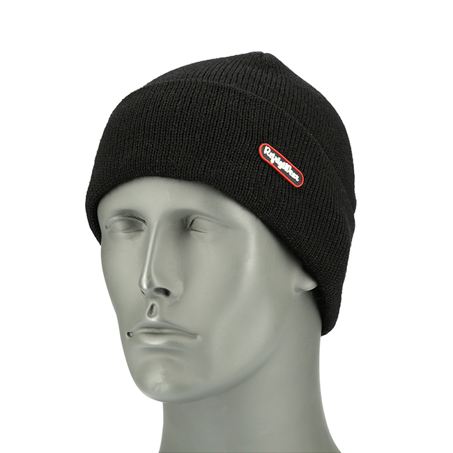 RefrigiWear Merino Wool Watch Cap from GME Supply